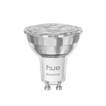 Philips Hue essential GU10 2 stuks 5W