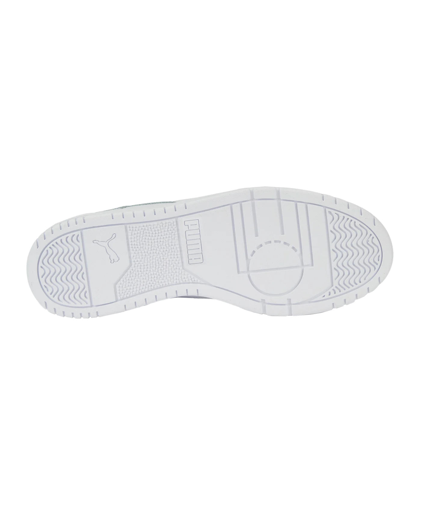 PUMA RBD Game Low Weiss F02