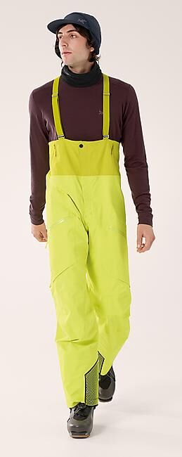 ARCTERYX - PANTALON RUSH BIB M