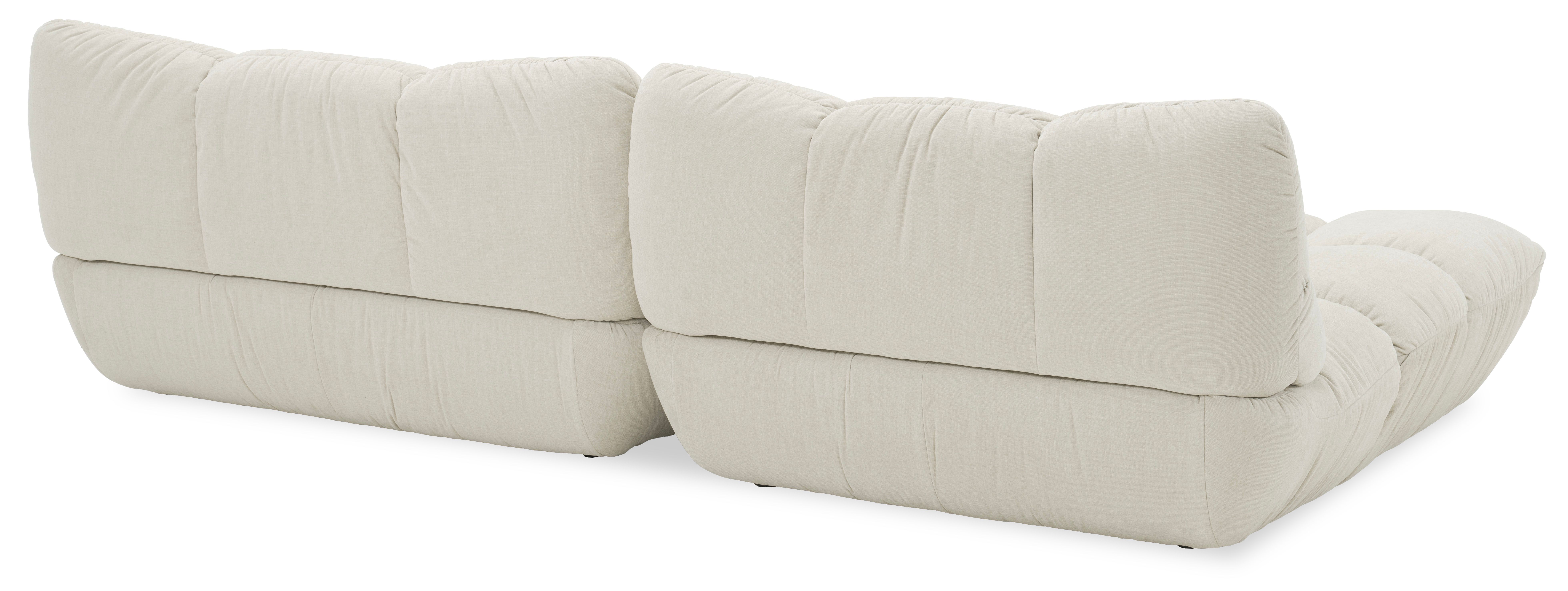 Loungebank  Soof