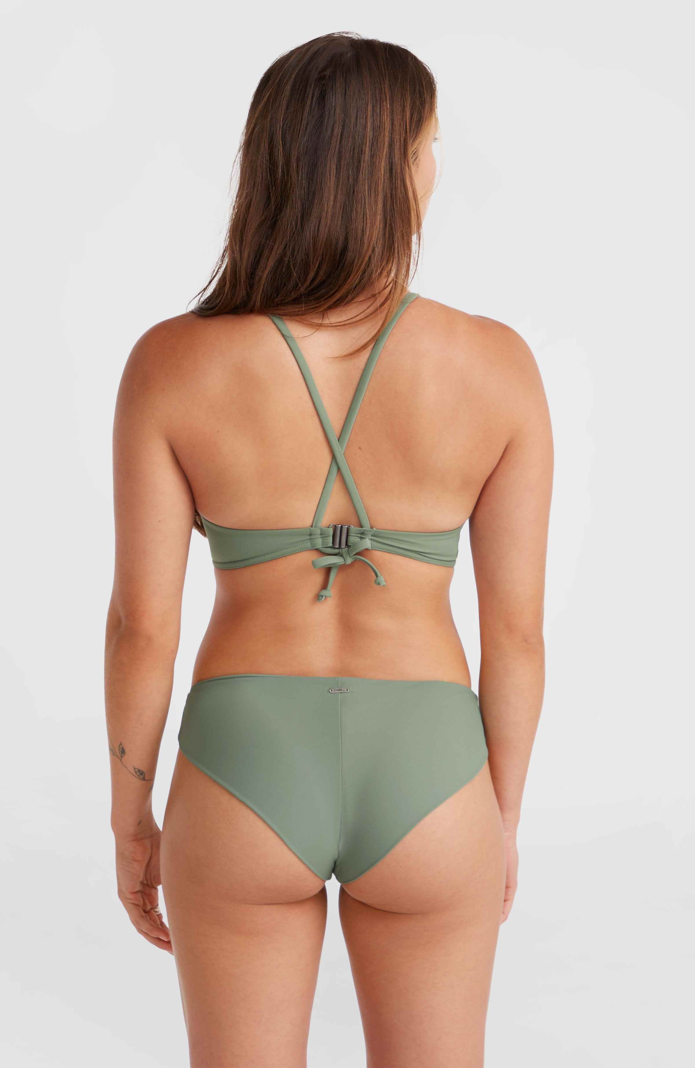 Essentials Baay Maoi bikiniset O`Neill Groen