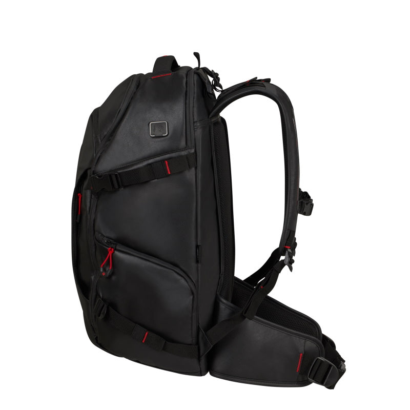 Samsonite Ecodiver Travel Backpack S 38L Black