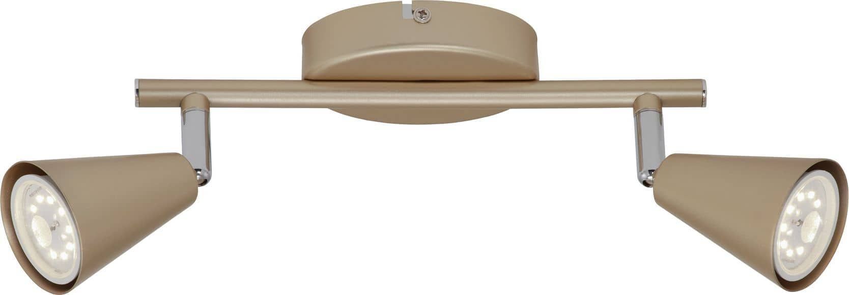 LED-Strahler