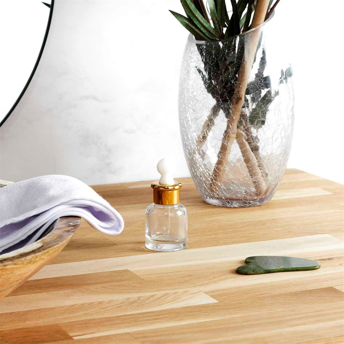 Coffret massage Guasha visage