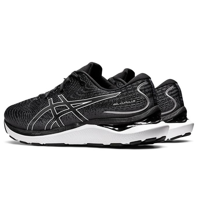 ASCIS Men Gel-Cumulus 24 Hardloopschoenen