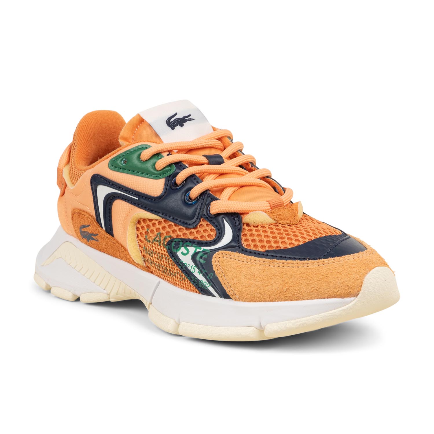 Baskets femme LACOSTE L003 NEO