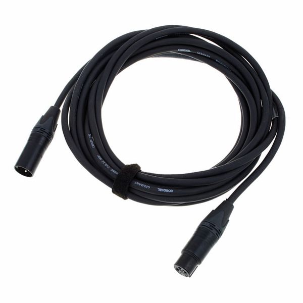 Cordial CPM 6,0 FM-Flex
