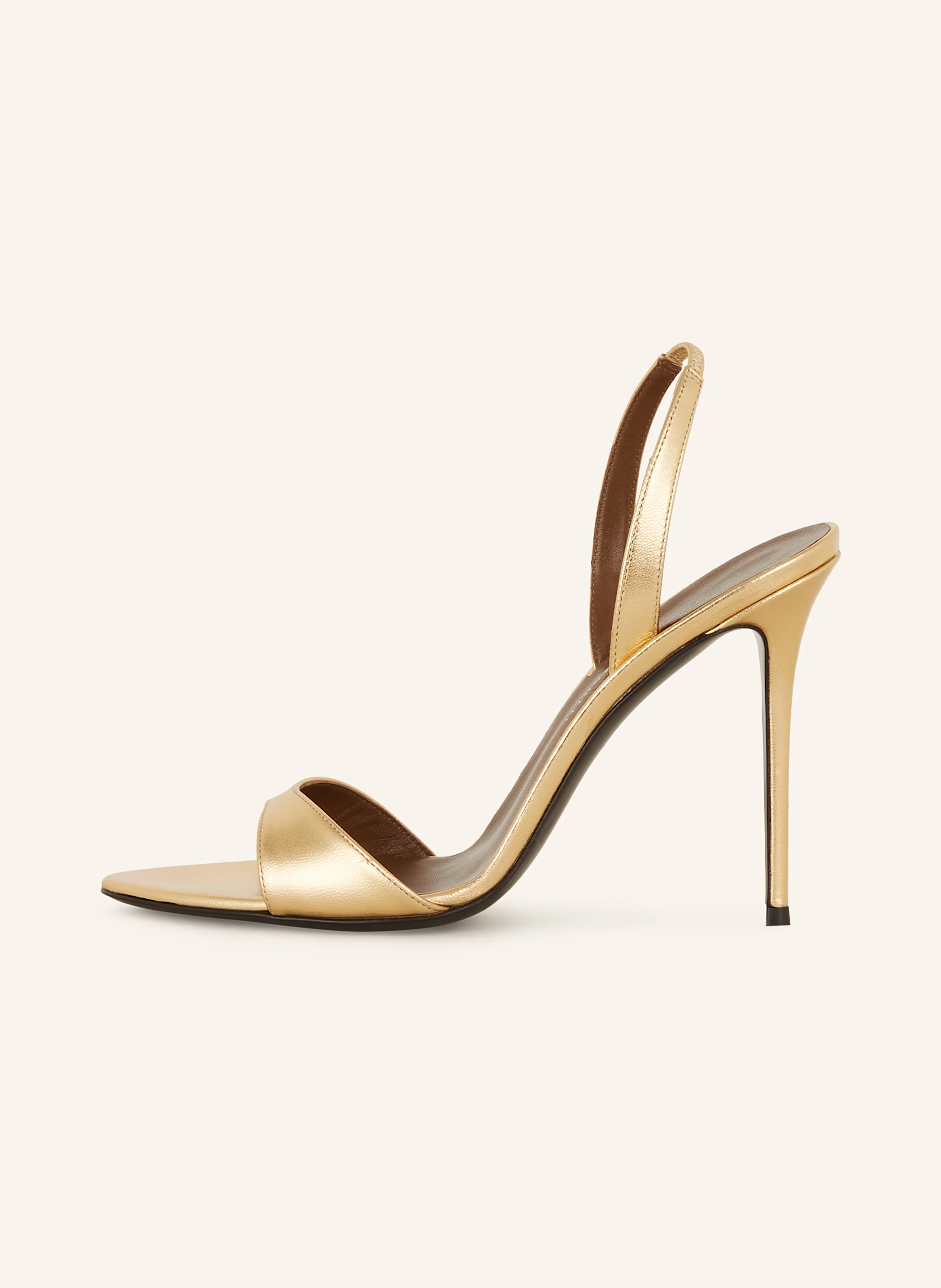 GIUSEPPE ZANOTTI DESIGN Sandaletten MIZUKI
