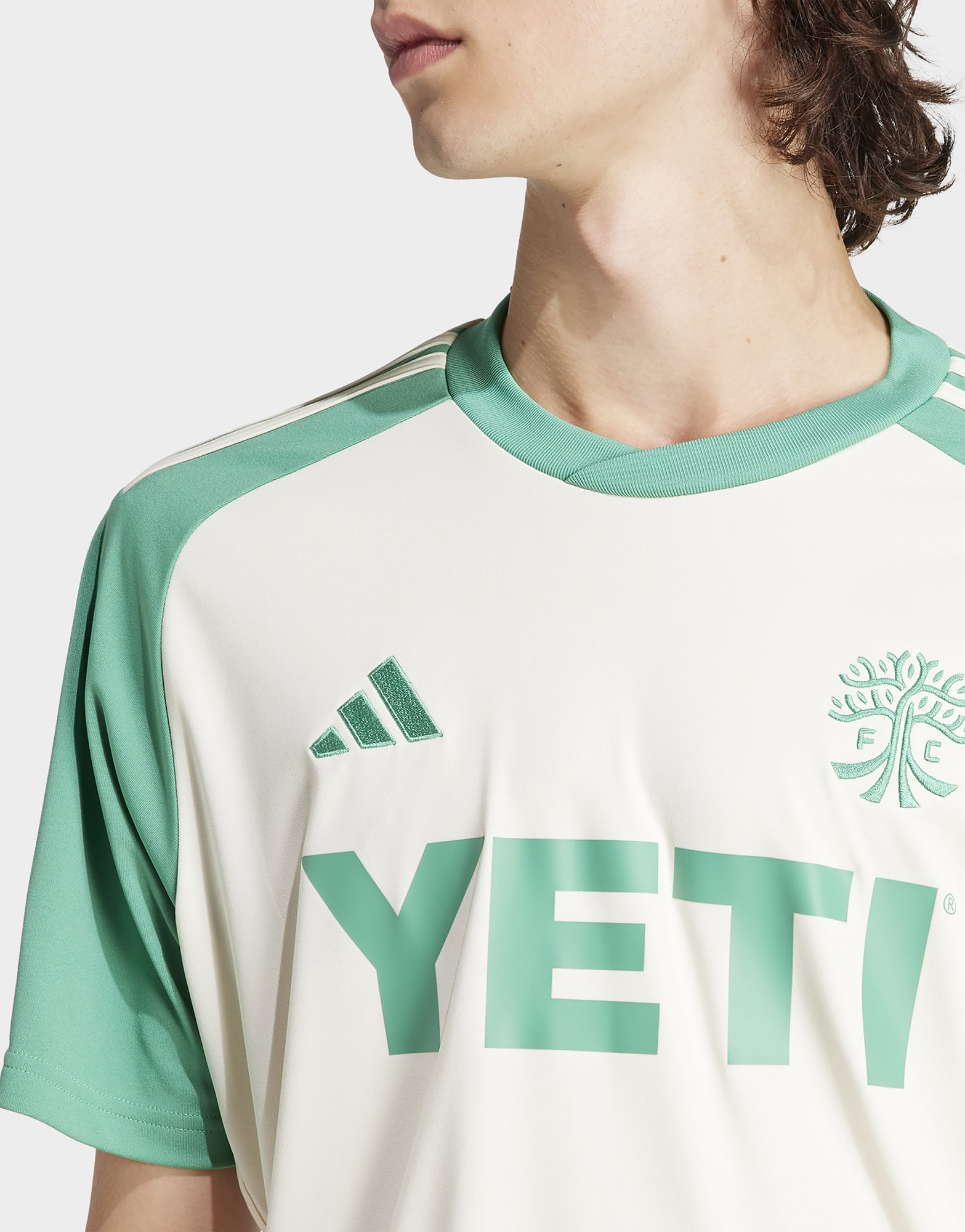 adidas Maillot Extérieur Austin FC 24/25