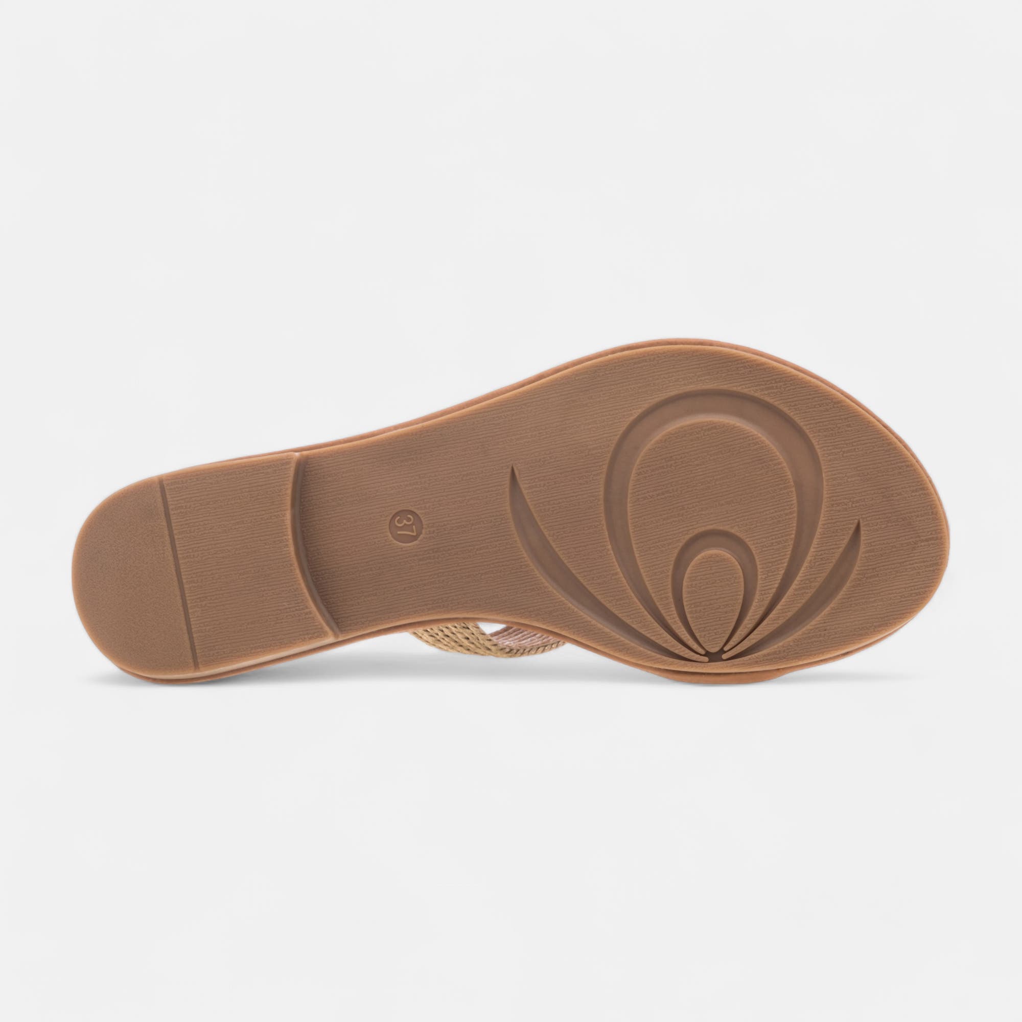 Mules Femme rose