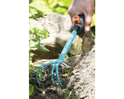 GARDENA Combisystem kleine cultivator