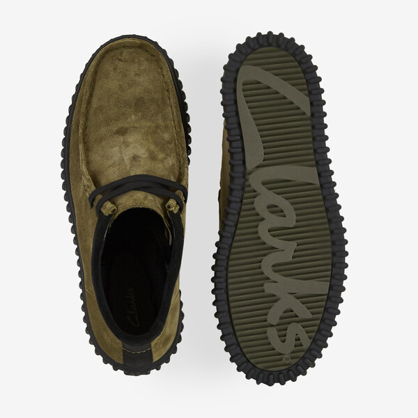 CLARKS TORHILL HI