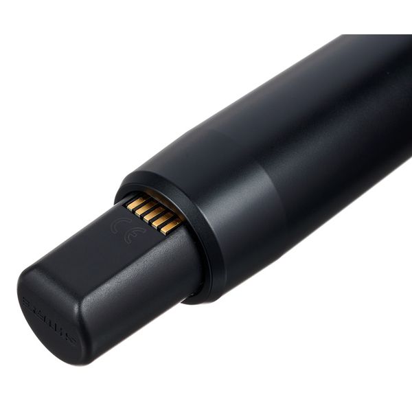 Shure SLXD2/KSM8B K59
