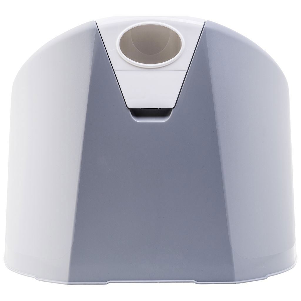 rothorotho   TOP Xtra Kindertopf stone grey weiss