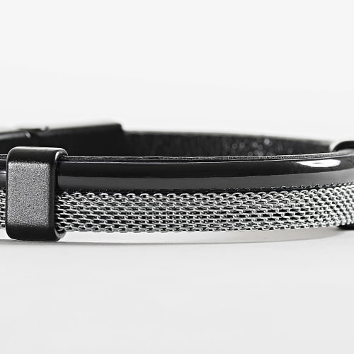 Bracelet 689 Noir