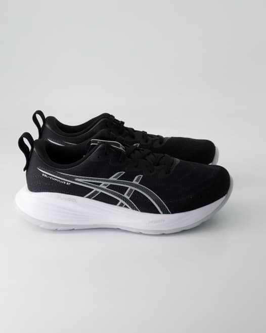 Asics GEL-Cumulus 27 Sportschuhe in Schwarz