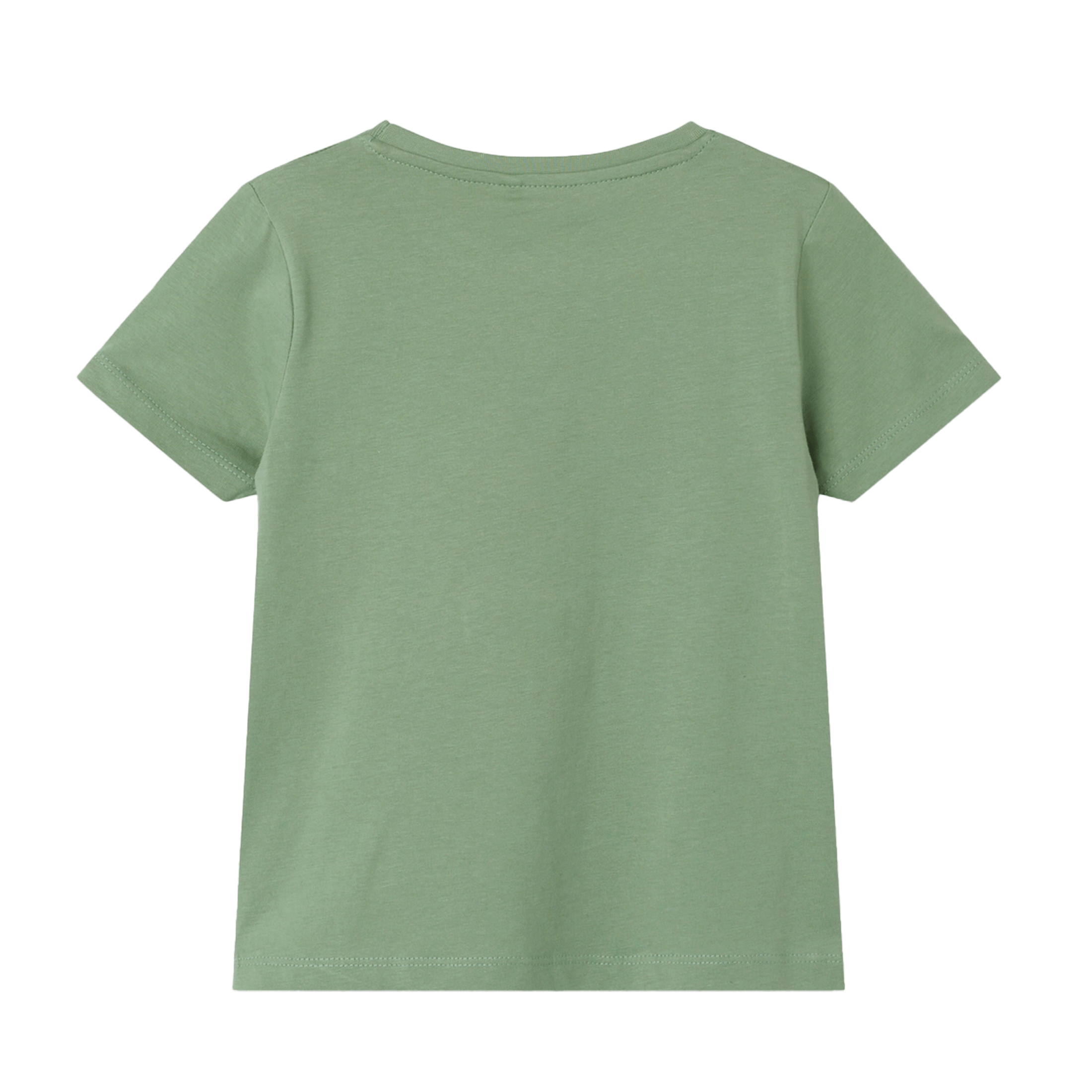 GUPPY Fico SS Tee kids - Fritid og bomull