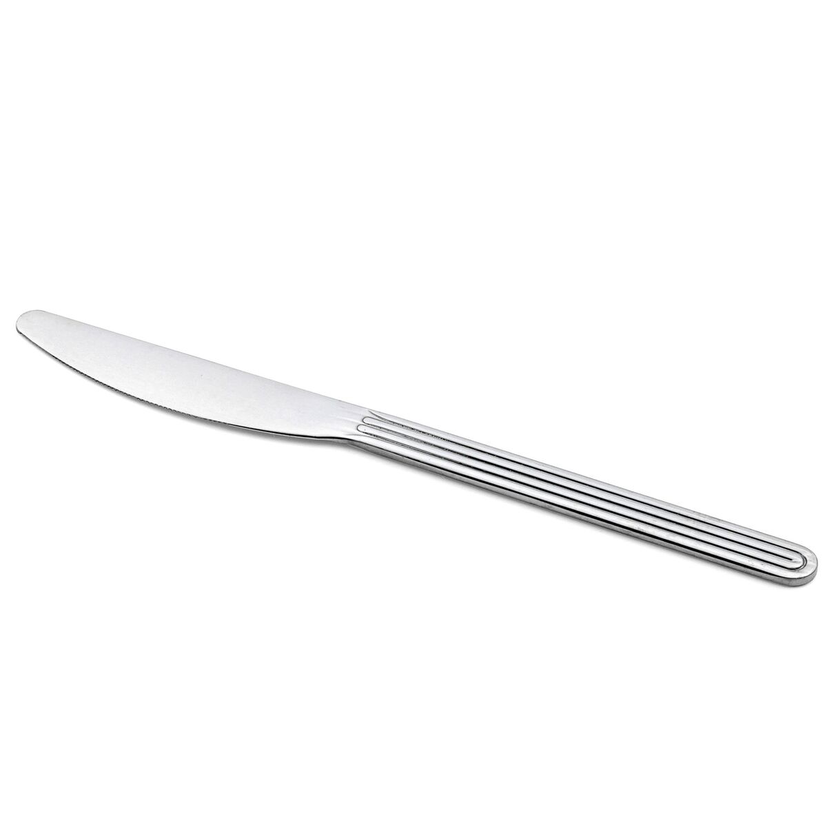 Sunday bordkniv, 5-pakning, rustfritt stål