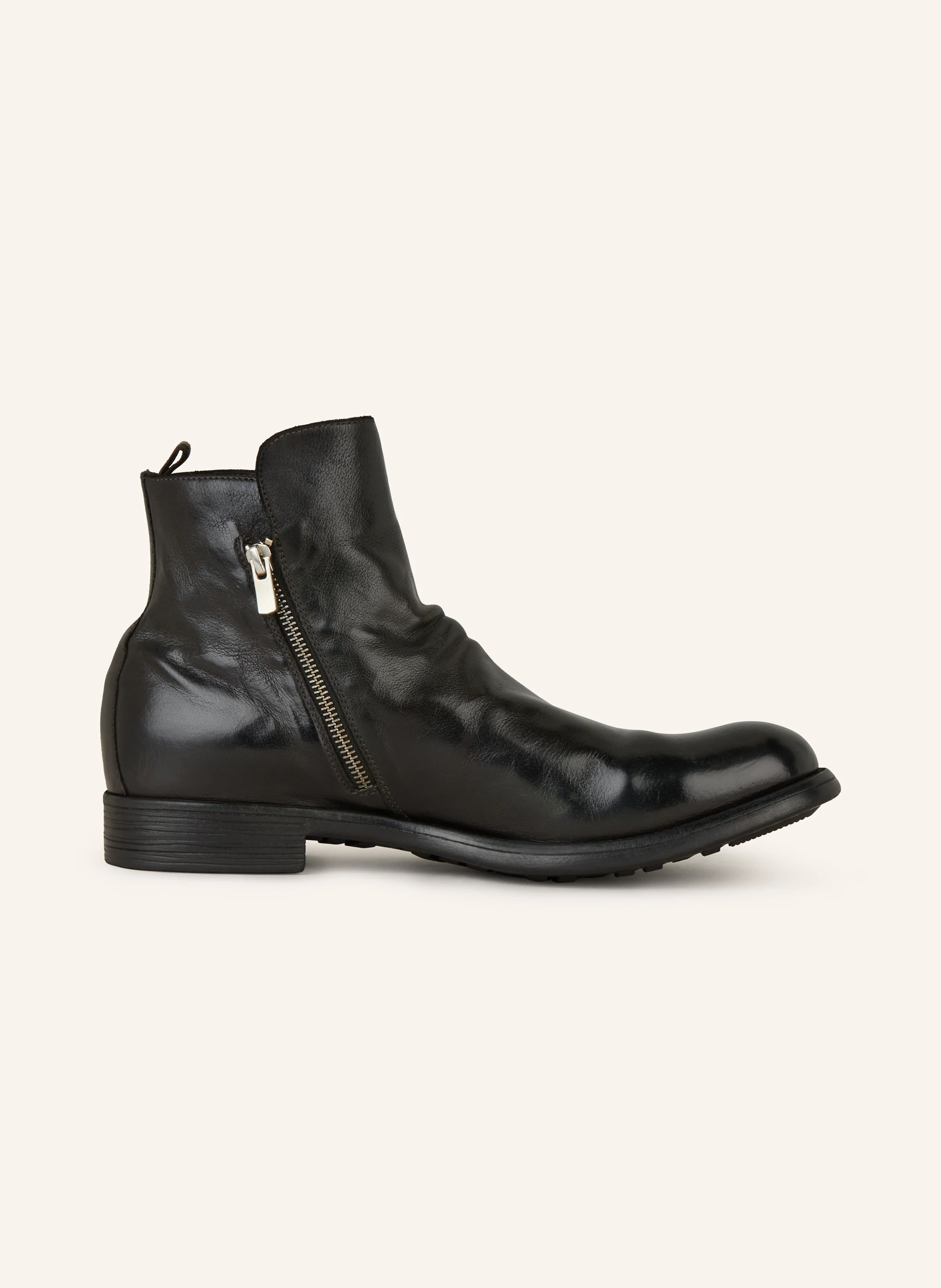 OFFICINE CREATIVE Stiefeletten CHRONICLE/042