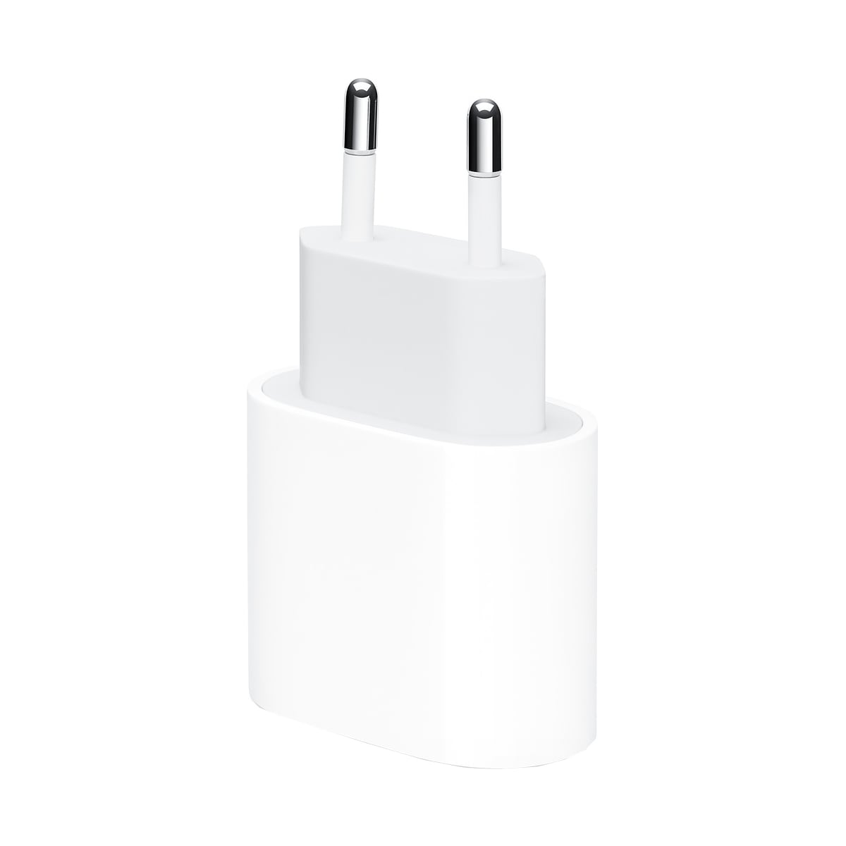 Apple 20W USB-C vegglader (hvit)