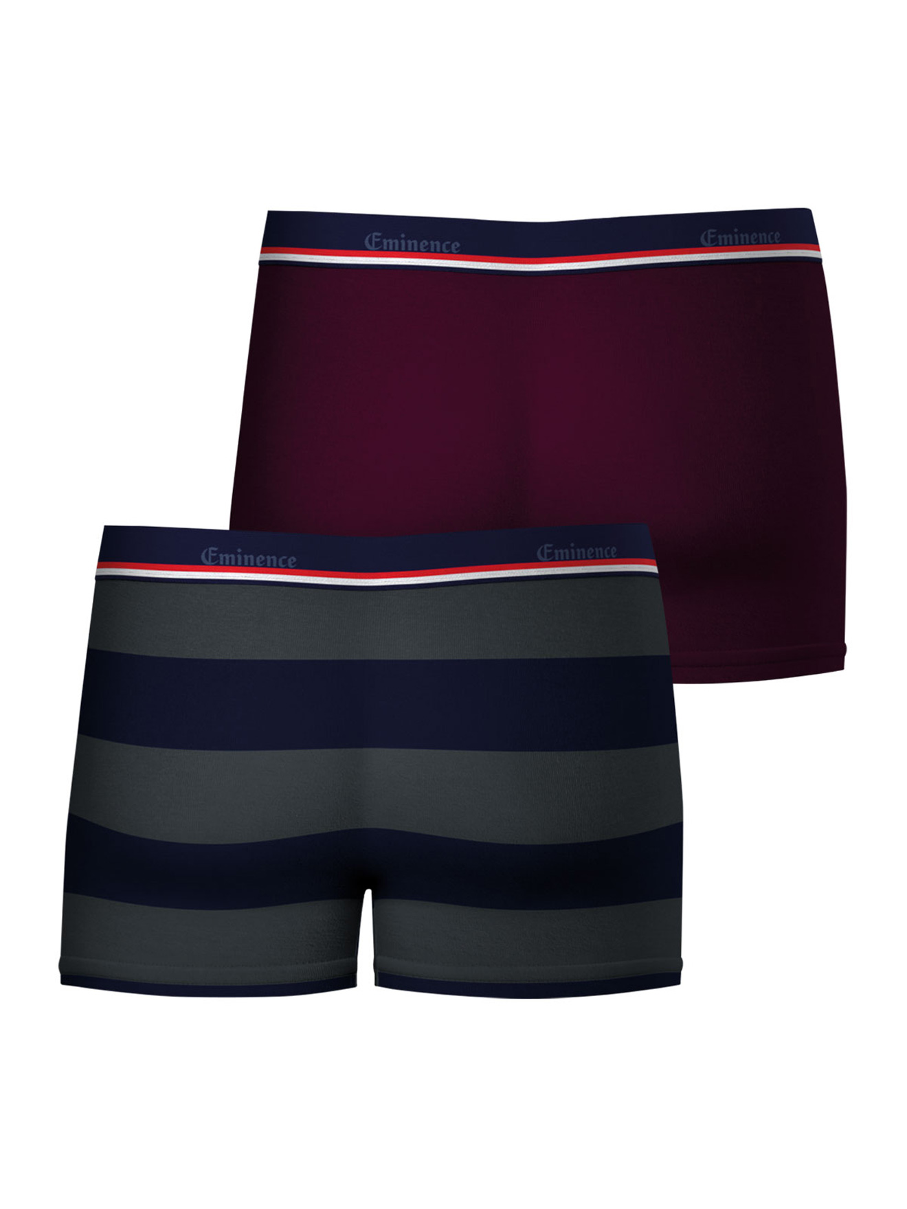 Lot de boxers Fait en France