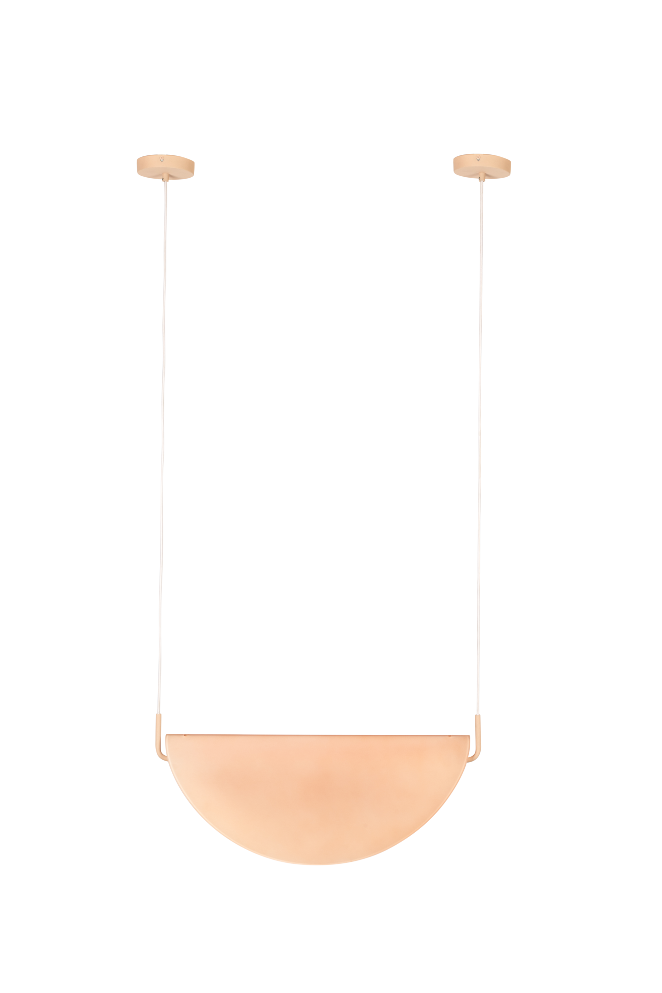 Hanglamp Rani Roze