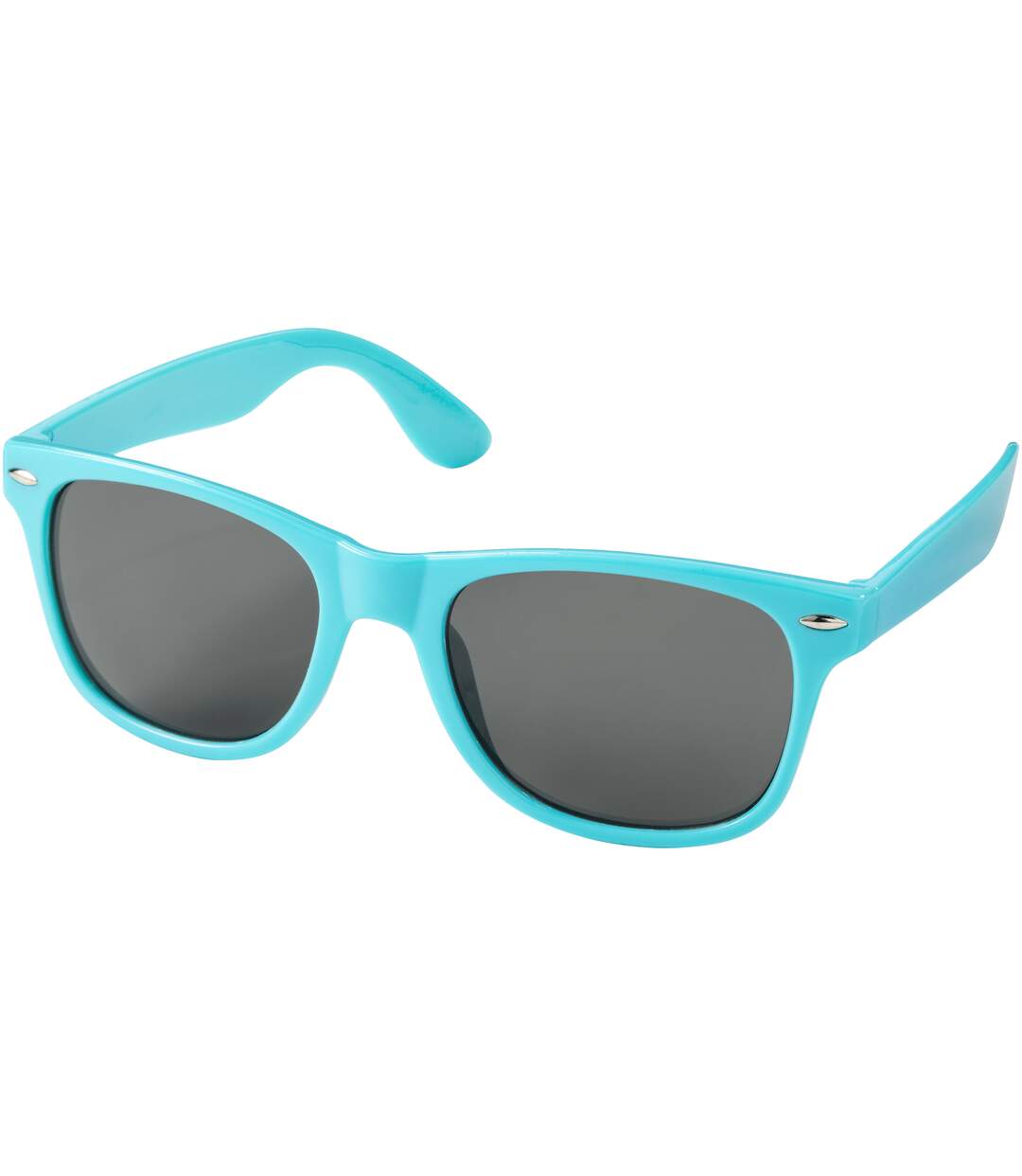Bullet - Lunettes de soleil (Bleu) (Taille unique) - UTPF167