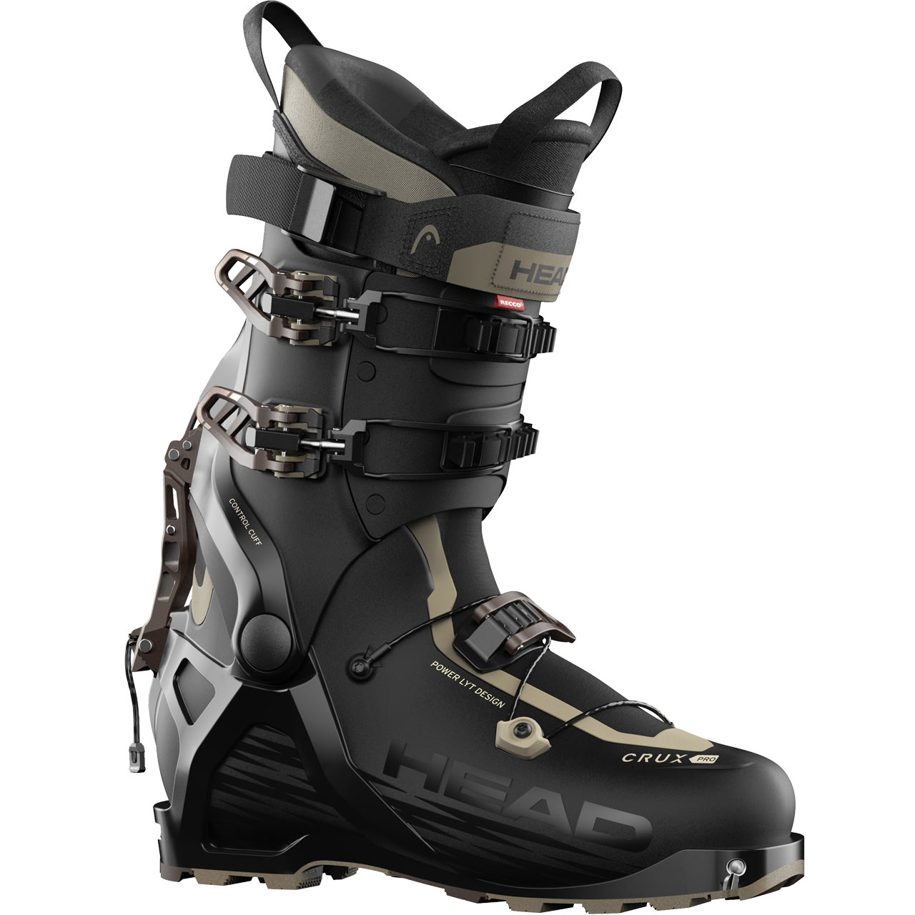 Head Crux Pro black | Head Skischuhe Herren | Head Skischuhe | Head | H | MARKEN | XSPO