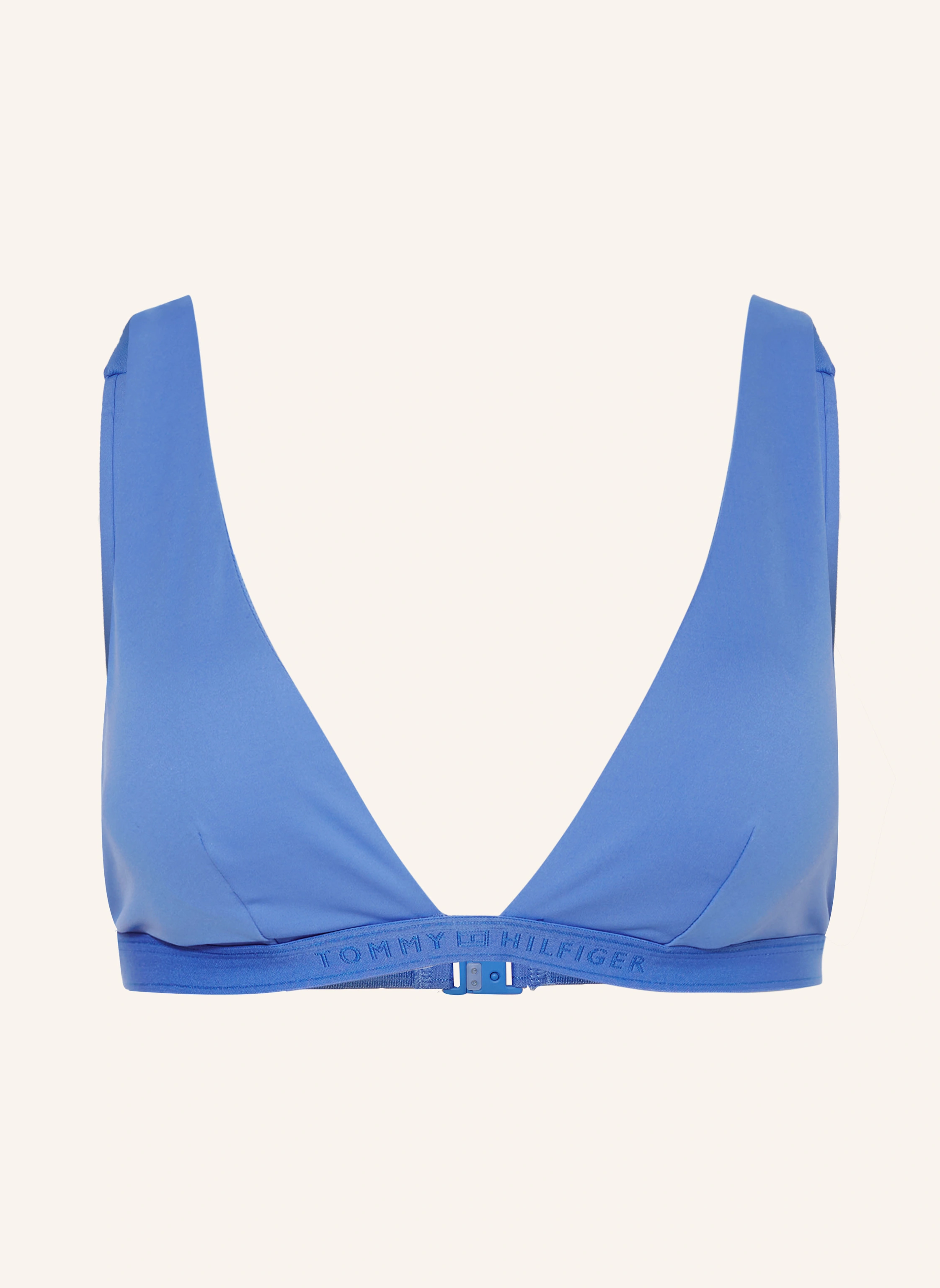 TOMMY HILFIGER Bralette-Bikini-Top
