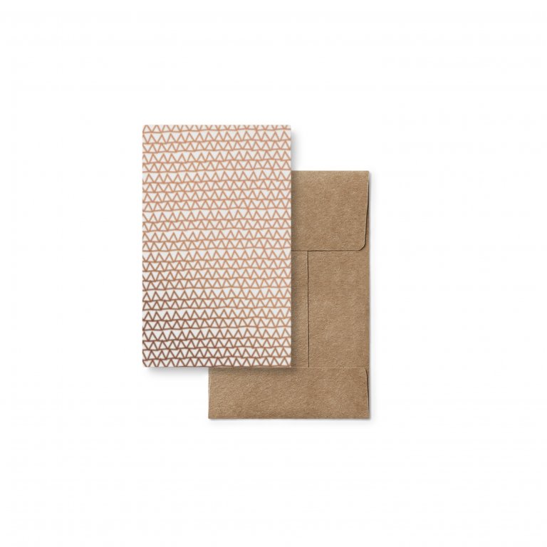 Karte Design Fabrik Geschenkkarte