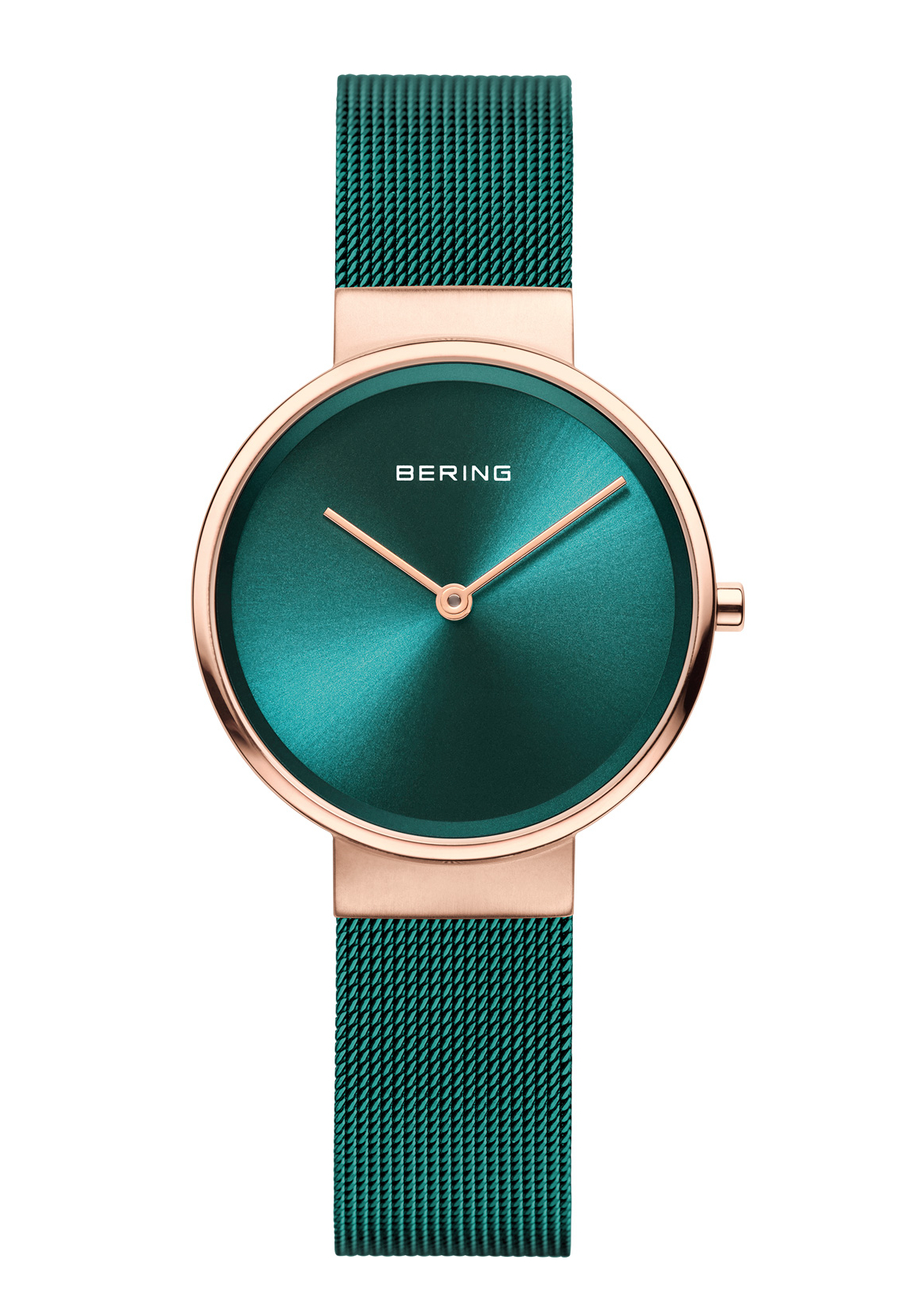BERING Damenuhr Classic 14531-869