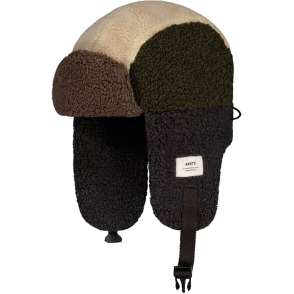Bonnet ski BARTS SHONITE BOMBER ARMY