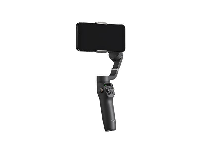 DJI Gimbal Osmo Mobile 6 – Schwarz Entfalten Sie Ihre Kreativität