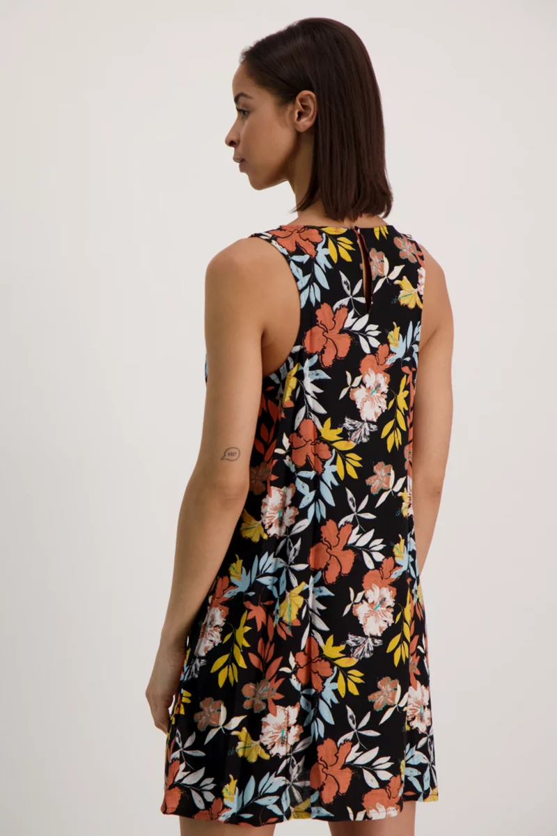 Roxy Sweet Whisper Damen Kleid