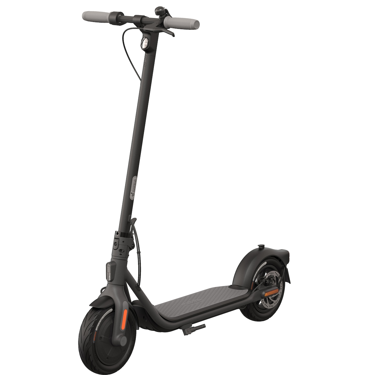 Ninebot by Segway KickScooter elektrisk sparkesykkel F20D