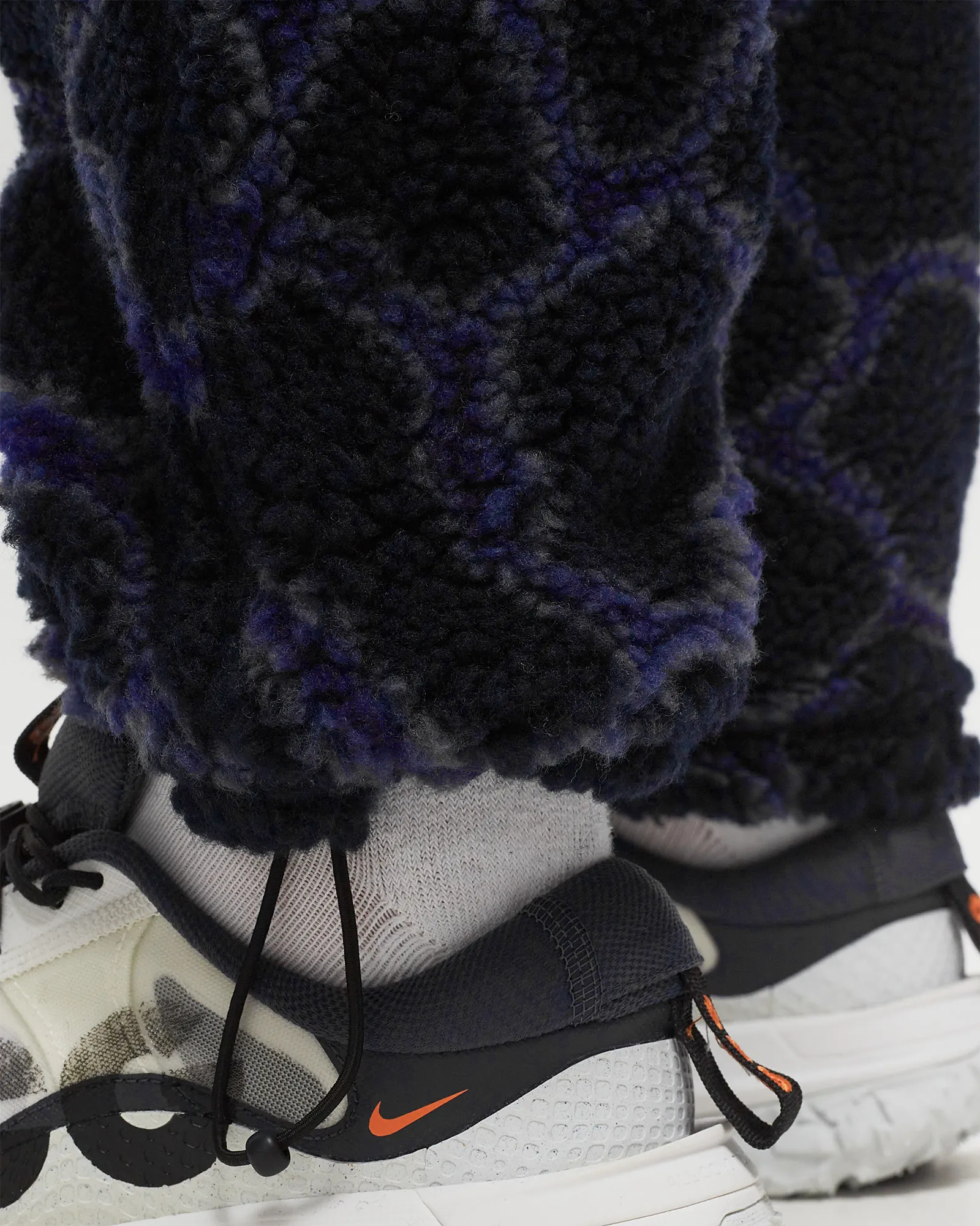Gramicci SHERPA PANT