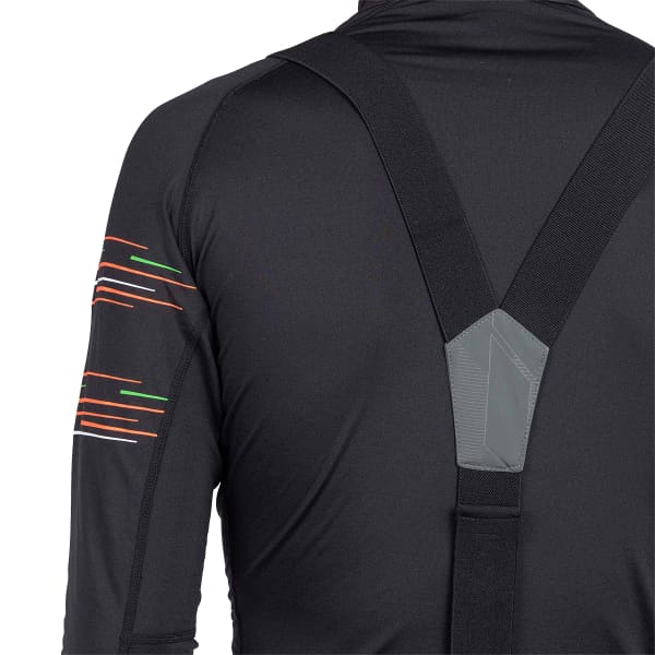Pantalon de ski ROSSIGNOL HERO R PANT ONYX GREY