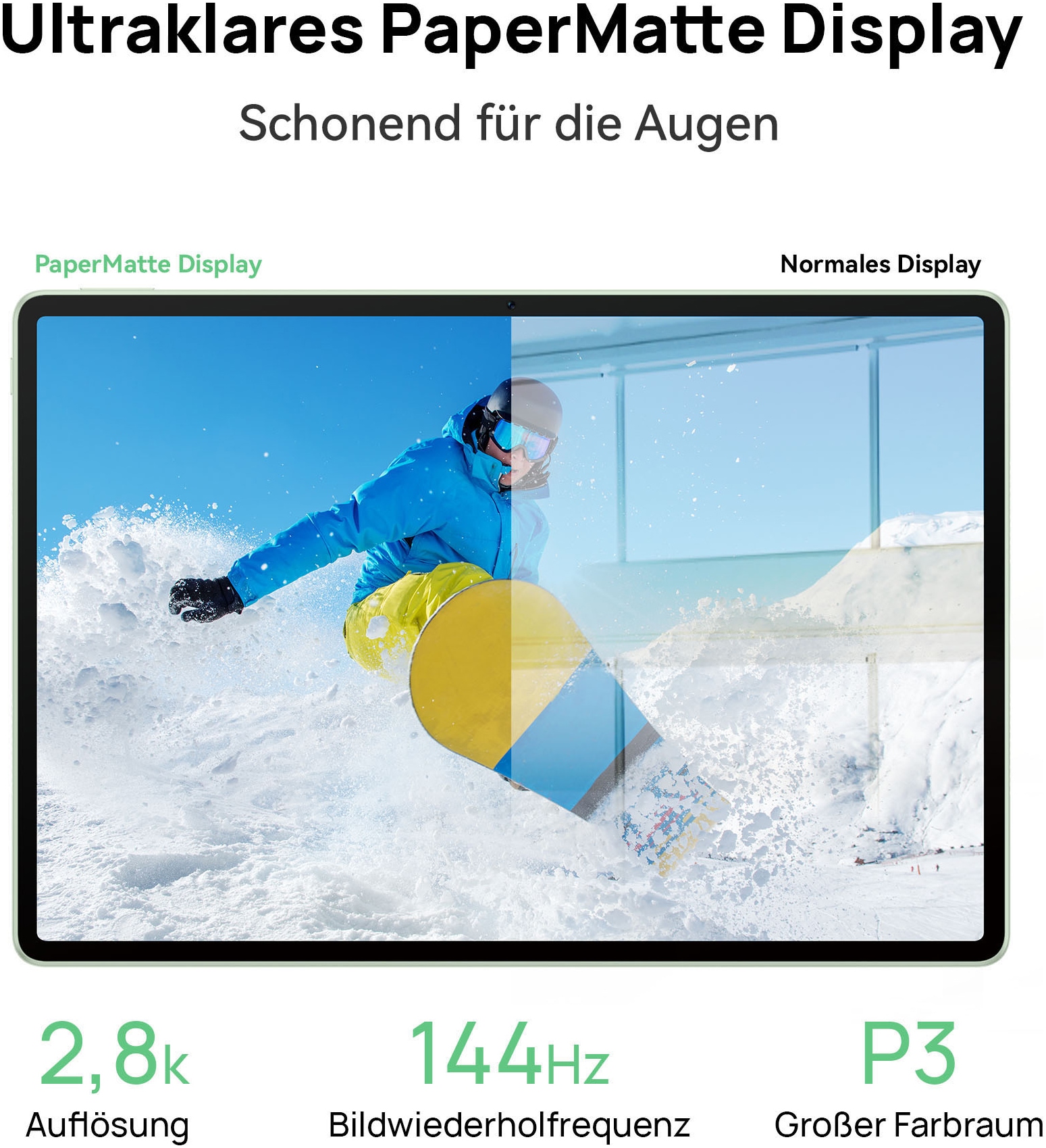 Huawei Tablet »MatePad 11.5