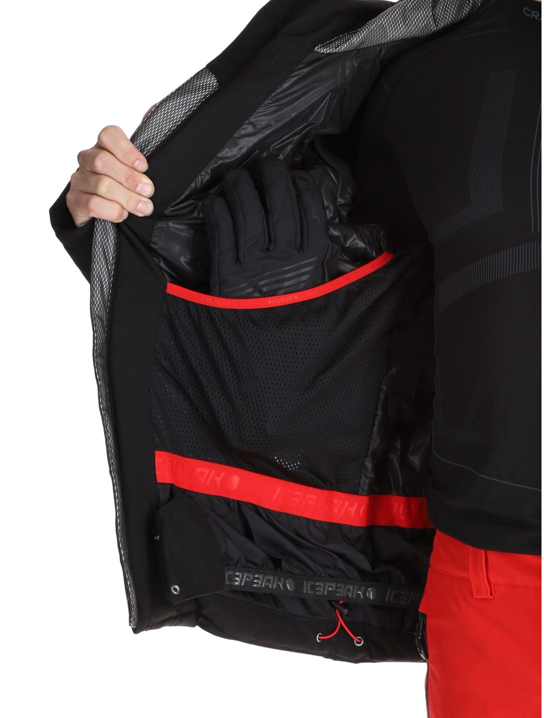 Edgerton ski-jas heren