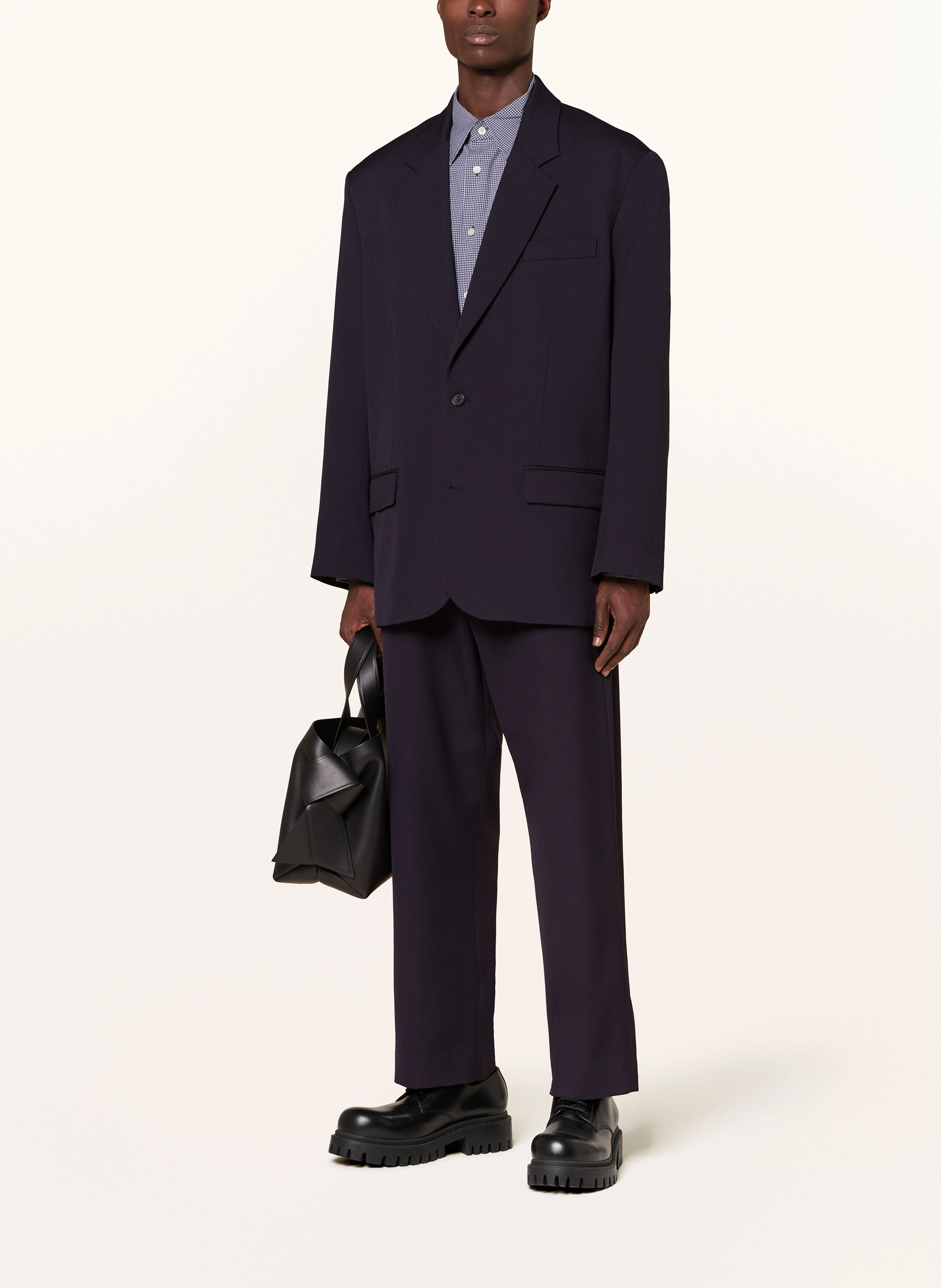 Acne Studios Sakko Regular Fit