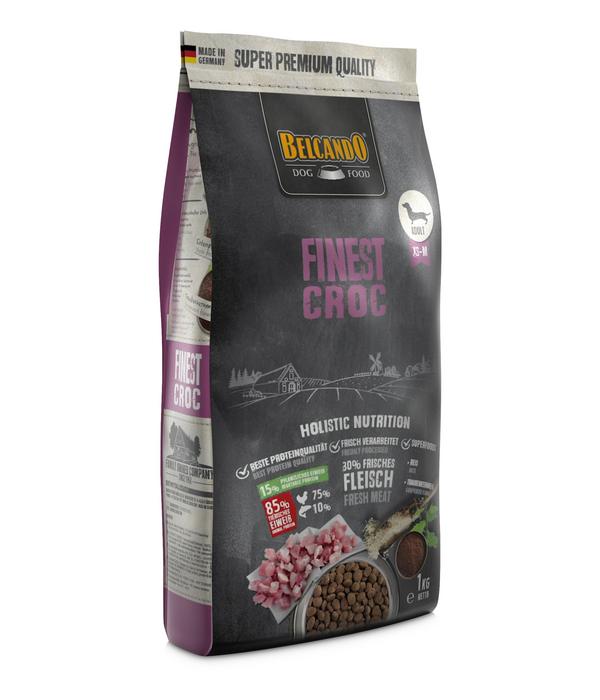BELCANDO® Trockenfutter für Hunde Finest