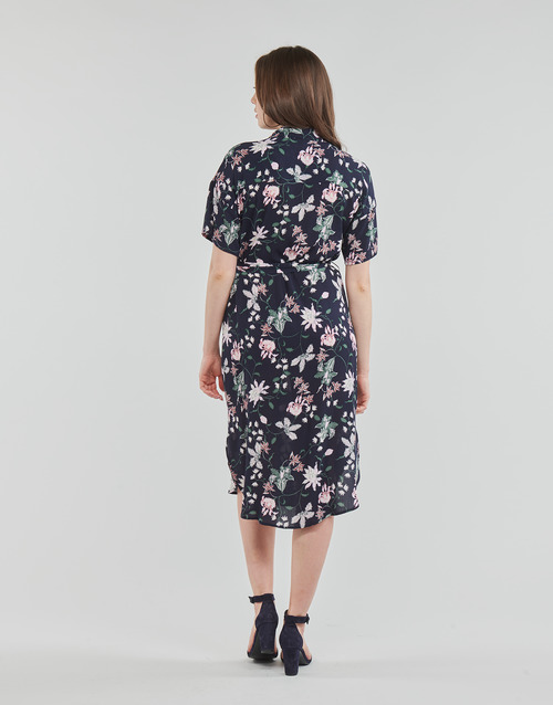 Vero Moda - VMJENNY - Marine