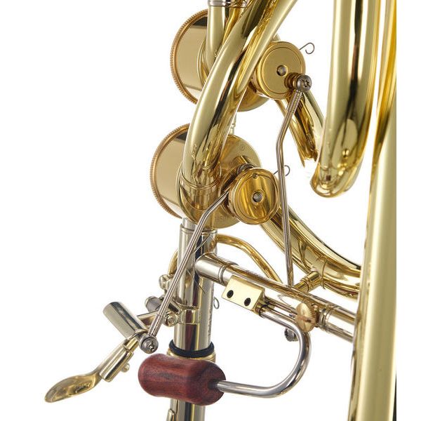 Antoine Courtois AC551BHA Bass Trombone