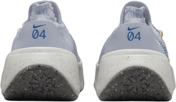 Nike Space Hippie 04 sneakers Hvid