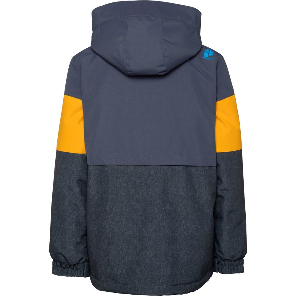 Protest Randal JR Skijacke Kinder grunge