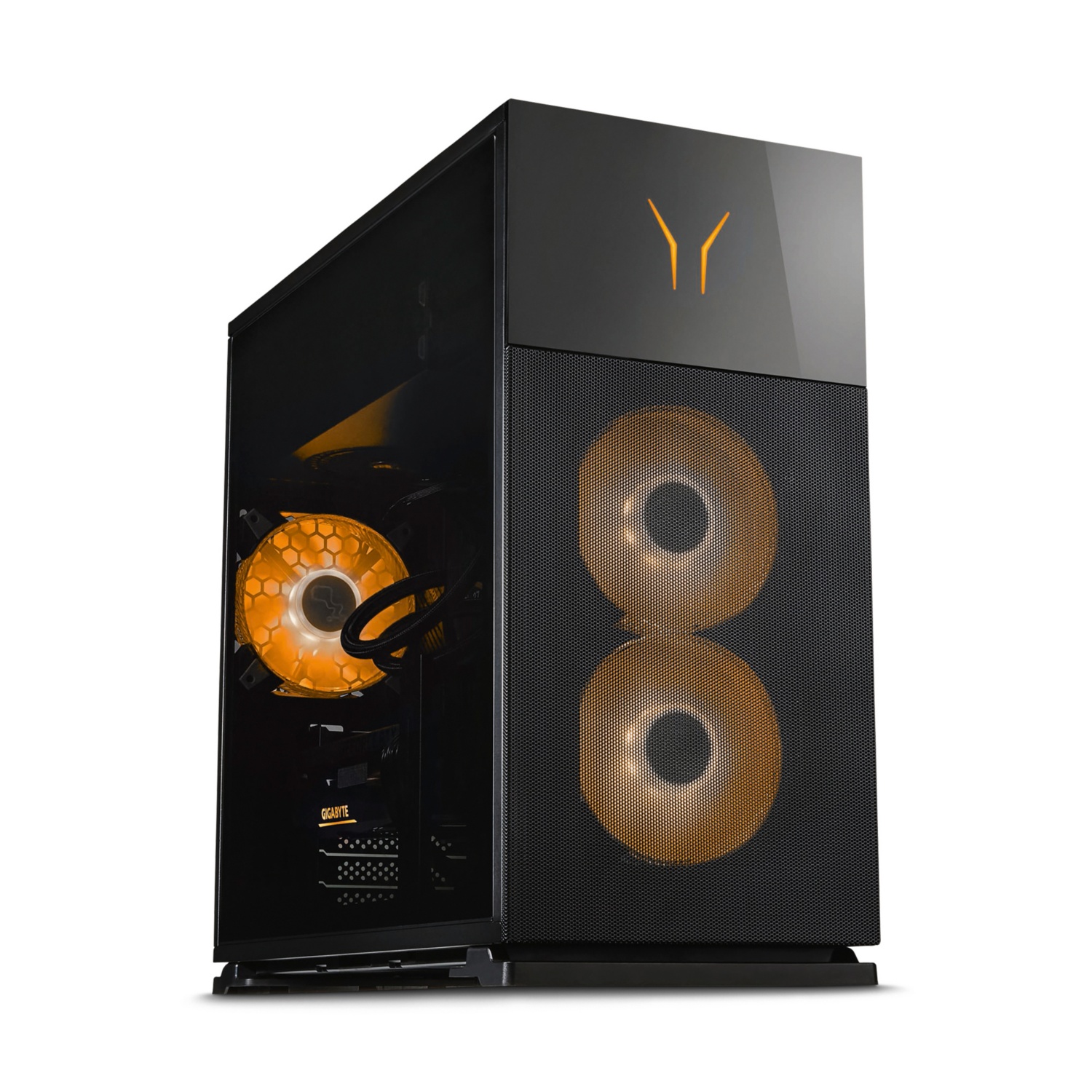 MEDION ERAZER High-End-Gaming PC-System Hunter X30 (MD34860)