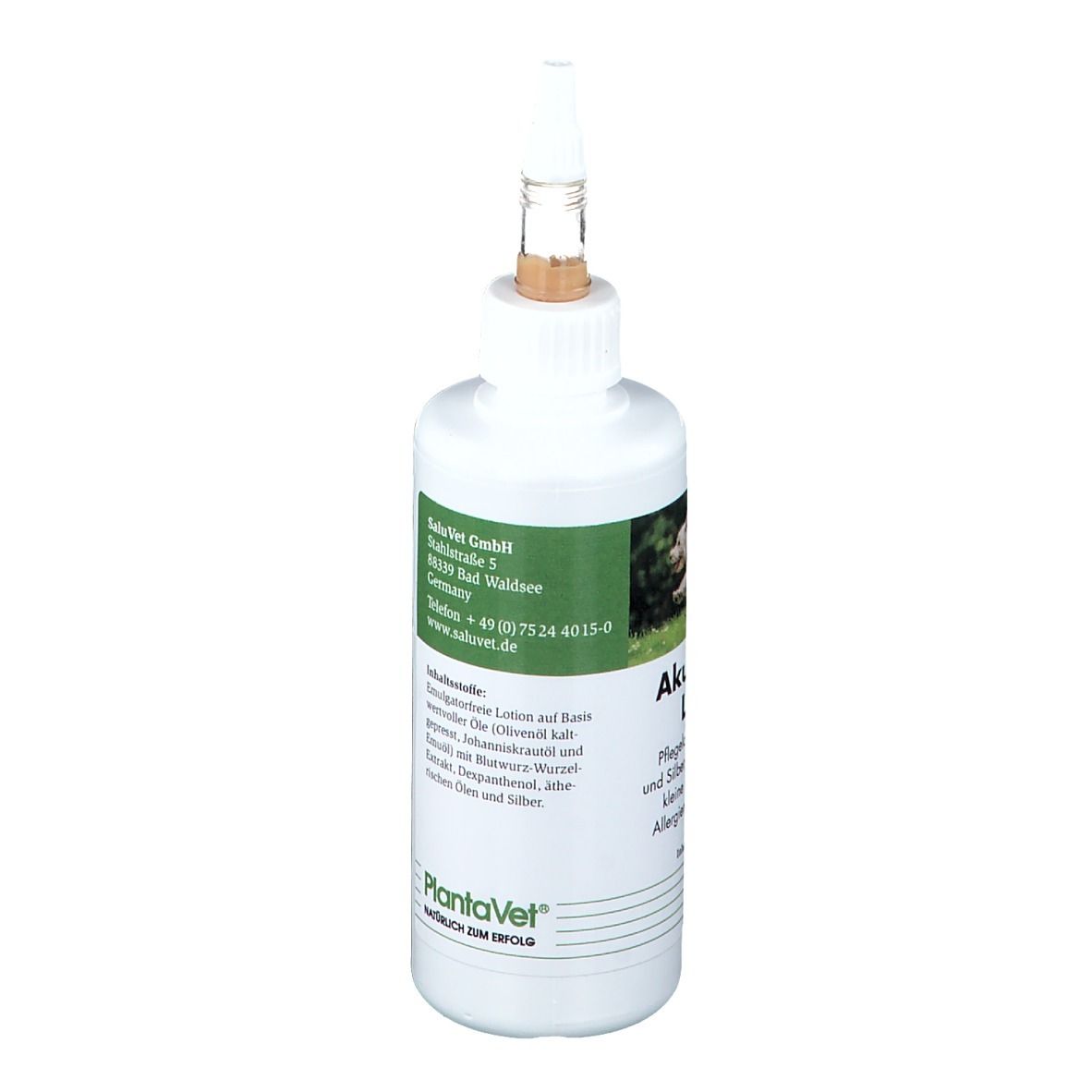 AkuDerma® Lotion