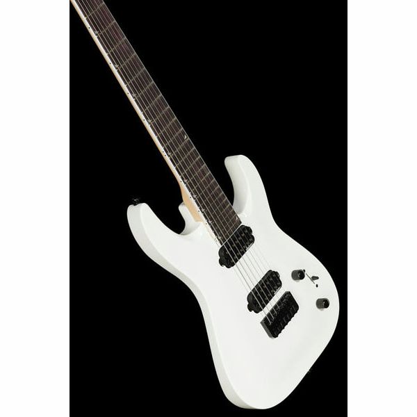 Jackson JS32-7 Dinky DKA AH Snow White