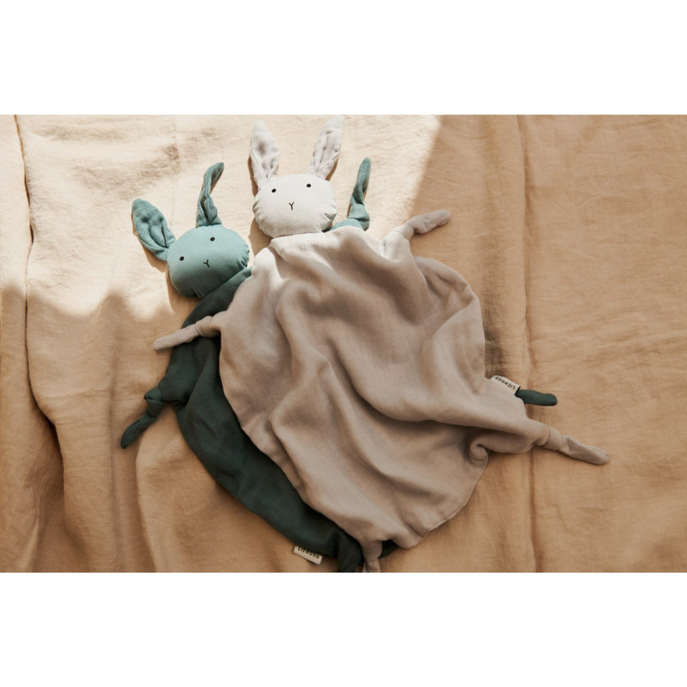 Køb LIEWOOD Rabbit Peppermint Agnete Nusseklud