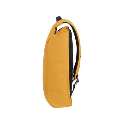 Samsonite Securipak - Sac à dos antivol pour ordinateur portable 15,6